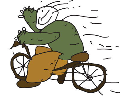 Aktivni odmor- Aktivnosti