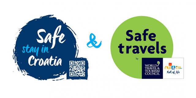 Obavijest o sigurnosti